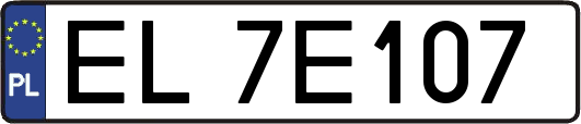 EL7E107