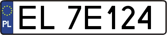 EL7E124
