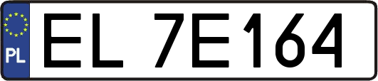 EL7E164