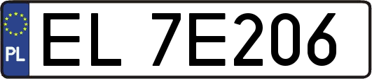 EL7E206