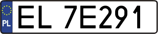 EL7E291