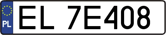 EL7E408