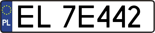 EL7E442