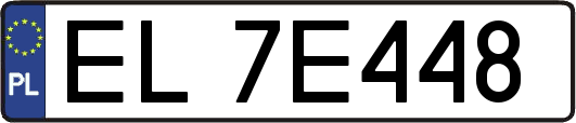EL7E448