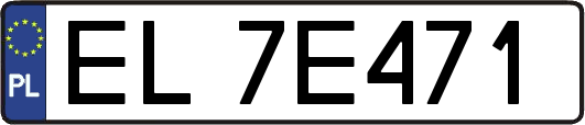 EL7E471