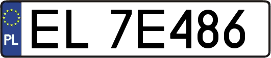 EL7E486
