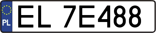 EL7E488