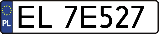 EL7E527