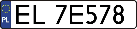 EL7E578