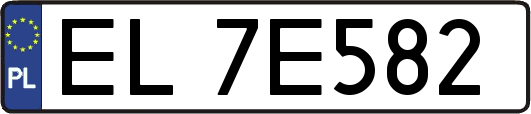 EL7E582
