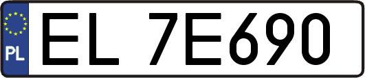 EL7E690