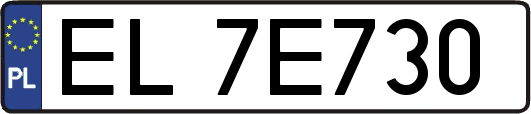 EL7E730