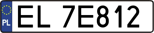 EL7E812