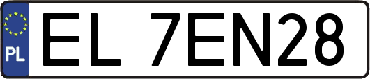 EL7EN28
