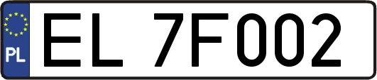 EL7F002