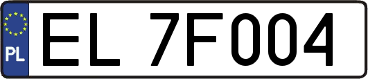 EL7F004