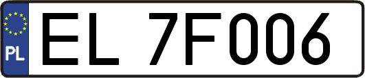 EL7F006