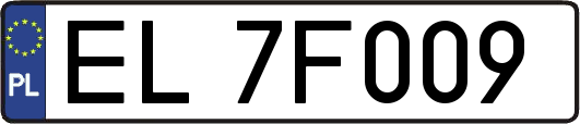 EL7F009
