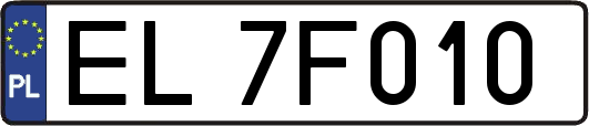 EL7F010
