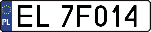 EL7F014
