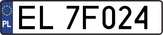 EL7F024