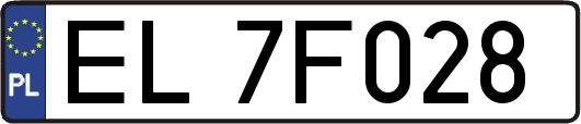 EL7F028