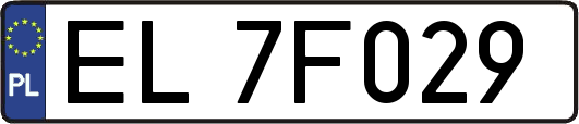 EL7F029