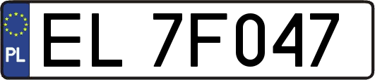 EL7F047