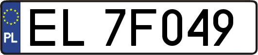 EL7F049