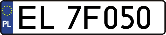 EL7F050