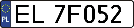 EL7F052