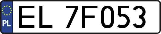 EL7F053