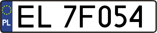 EL7F054