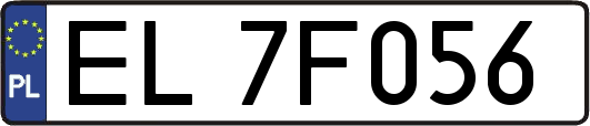 EL7F056