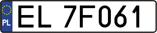 EL7F061