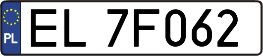 EL7F062