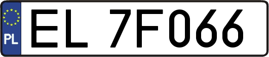 EL7F066