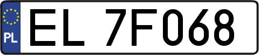 EL7F068