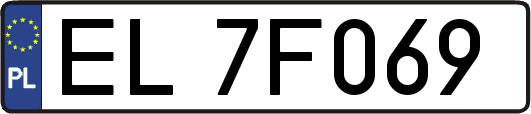 EL7F069