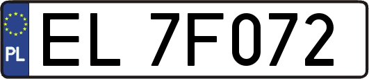 EL7F072