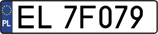 EL7F079