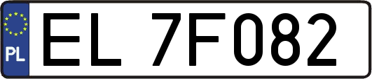 EL7F082
