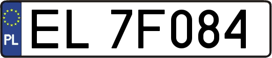 EL7F084