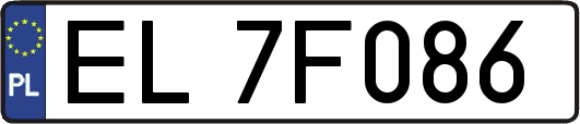 EL7F086