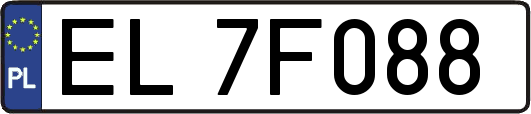 EL7F088
