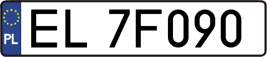 EL7F090