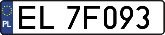 EL7F093