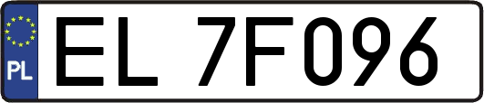 EL7F096