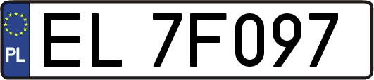 EL7F097