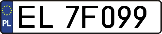 EL7F099
